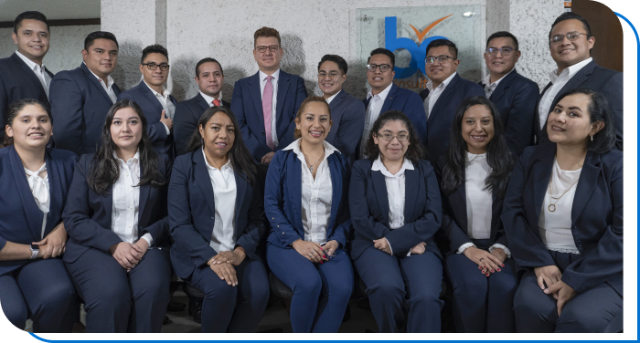 be_consultores_nuestra_Misión